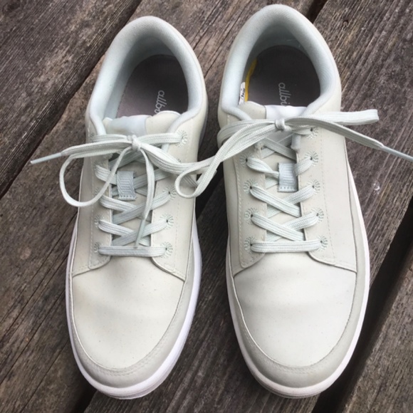 Woman’s Allbirds Plant Pacers - Size 8 - Picture 2 of 10